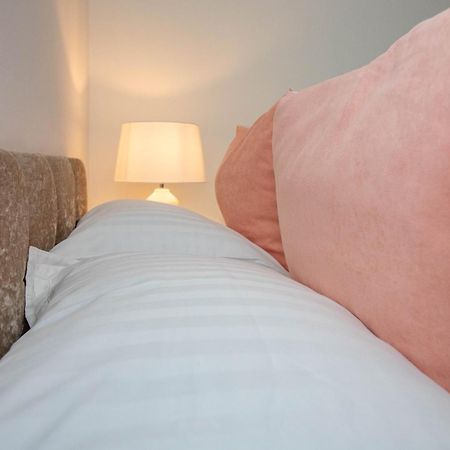 דירות אשברטון The Luxury Dartmoor Den, Dartmoor, Devon מראה חיצוני תמונה