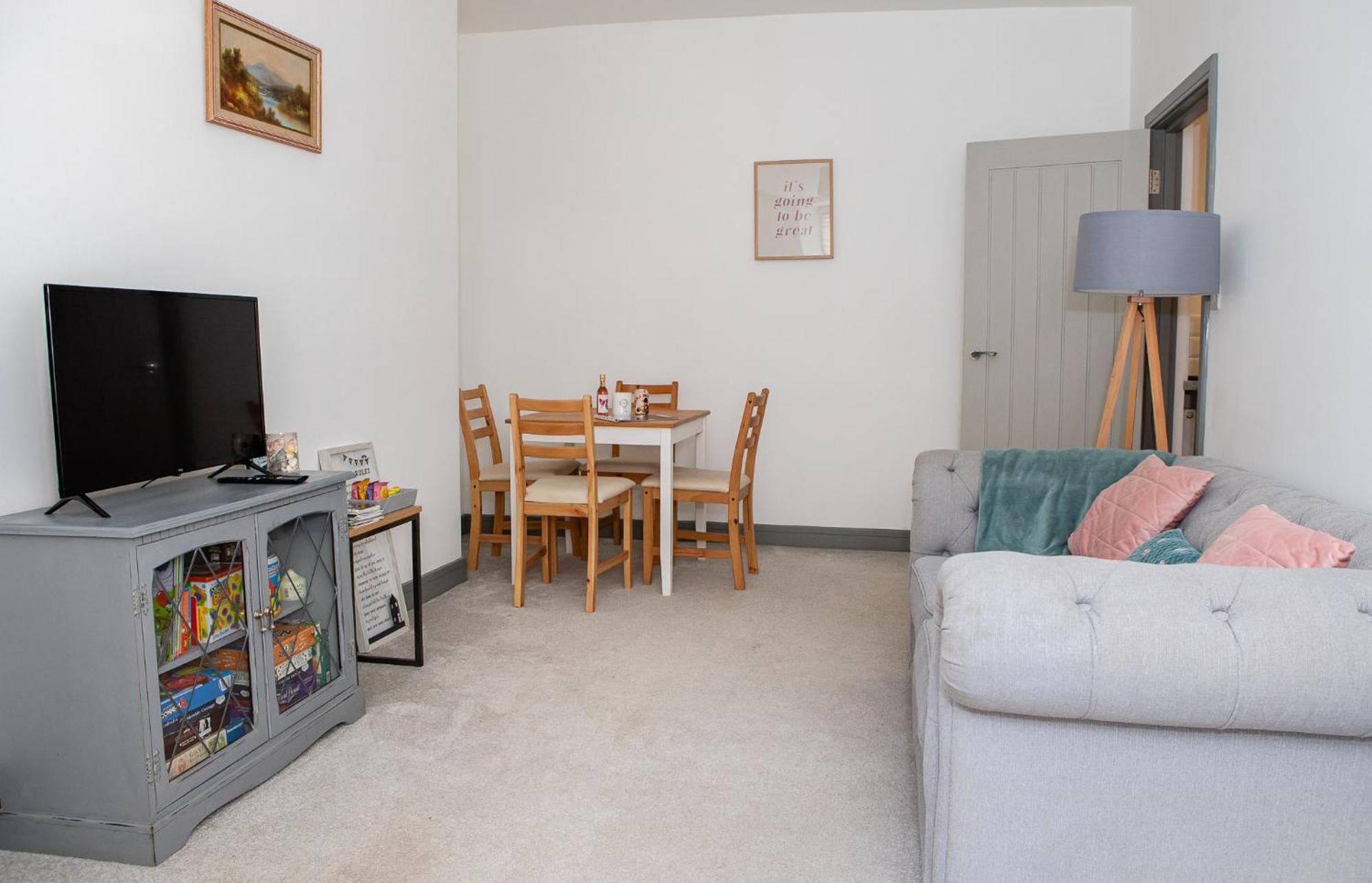 דירות אשברטון The Luxury Dartmoor Den, Dartmoor, Devon מראה חיצוני תמונה