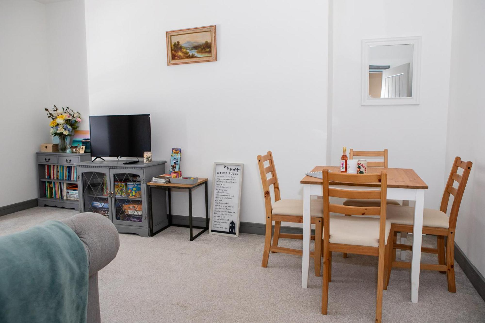 דירות אשברטון The Luxury Dartmoor Den, Dartmoor, Devon מראה חיצוני תמונה